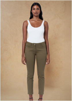 PANTALONS SLIM