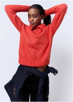 PULLS & GILETS