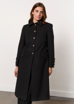 Manteau femme classe best sale