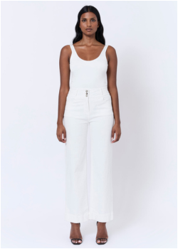 PANTALONS LONGS