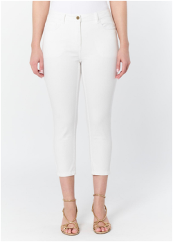 PANTALONS SLIM