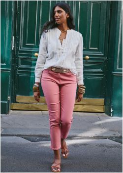 PANTALONS