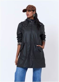 PARKAS
