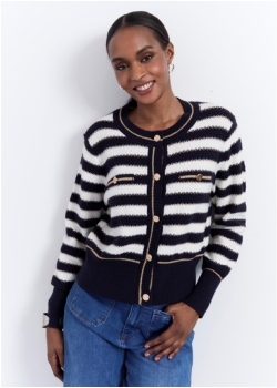PULLS & GILETS 