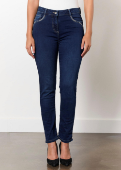 Jeans Slim Femme Chics et Tendance RIU Paris