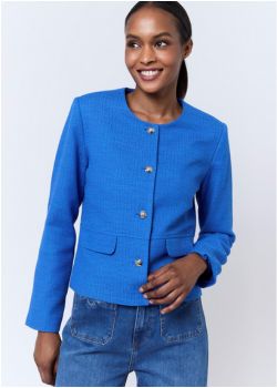 VESTES HABILLÉES