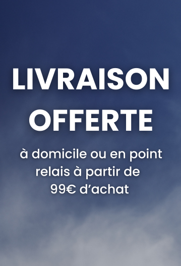 Push Soldes -50% - riu
