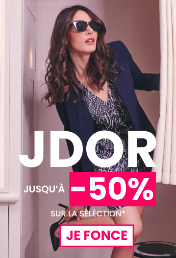 Push Nouveautés - Selection - riu