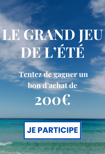 Push Nouveautés - Selection - riu