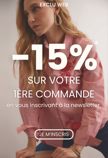 Push Nouveautés - Selection - riu