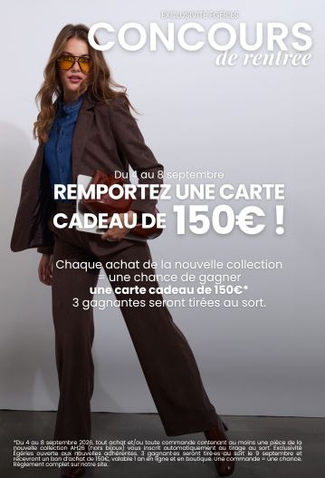 Push Nouveautés - Selection - riu