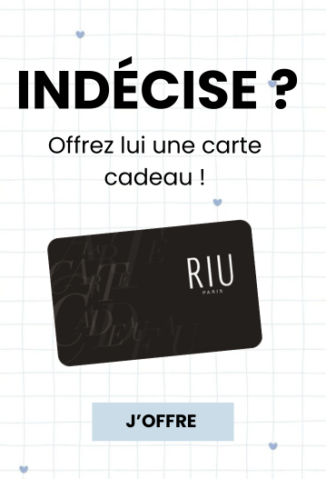 Push - Fête des mères - riu