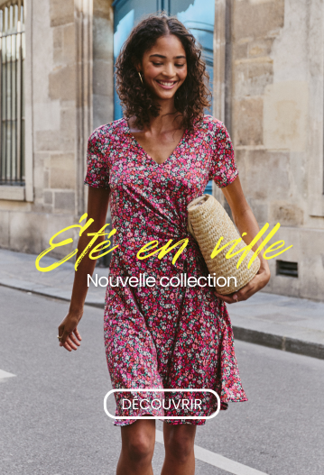 Push Soldes Jupes - riu