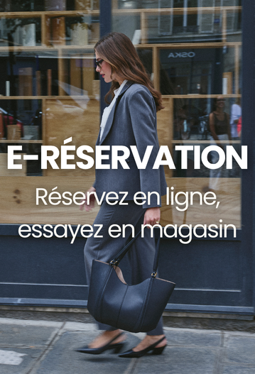 Push Sel - Allure de bureau - riu