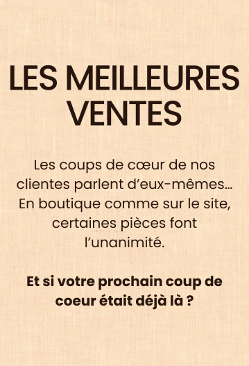 Push Meilleures ventes - riu