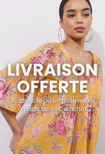 Push Chemisiers - Liv offerte boutique - riu