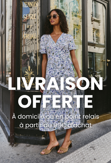 Push Chemisiers - Liv offerte boutique - riu