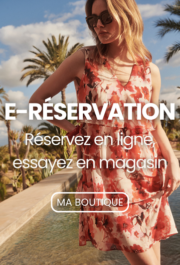 Push Robes - Catégorie - riu