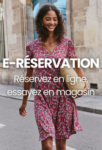 Push Robes - Catégorie - riu