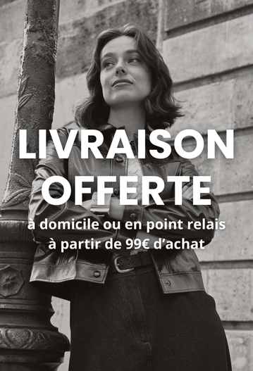 Push Jupes - Liv offerte boutique - riu