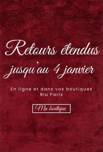 Push Jupes - Liv offerte boutique - riu