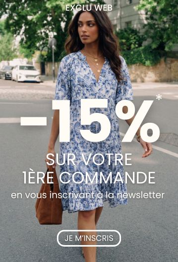 Push CAT Jupes - Liv offerte boutique - riu