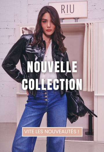 Push Soldes Femme - riu