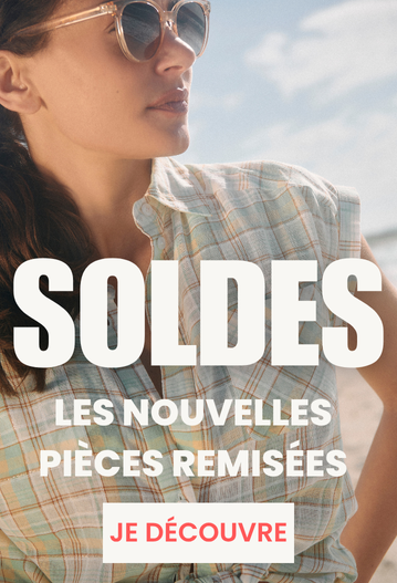Push Soldes Femme - riu