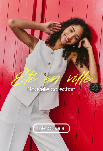Push Soldes Femme - riu