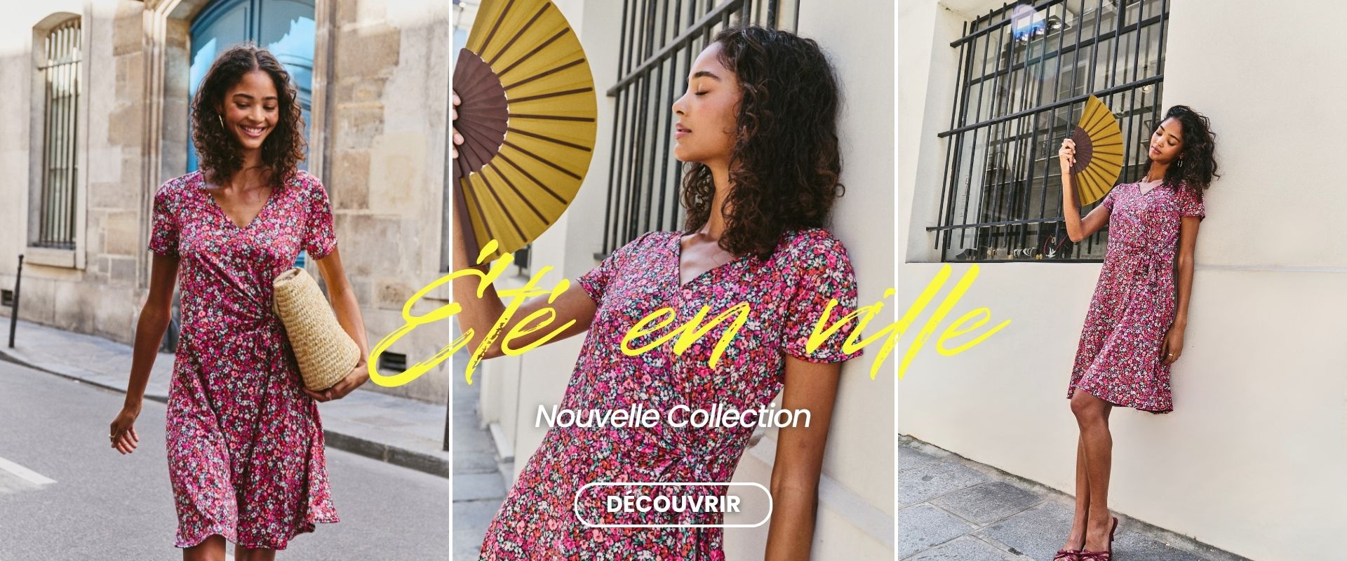Nouvelle Collection AH26