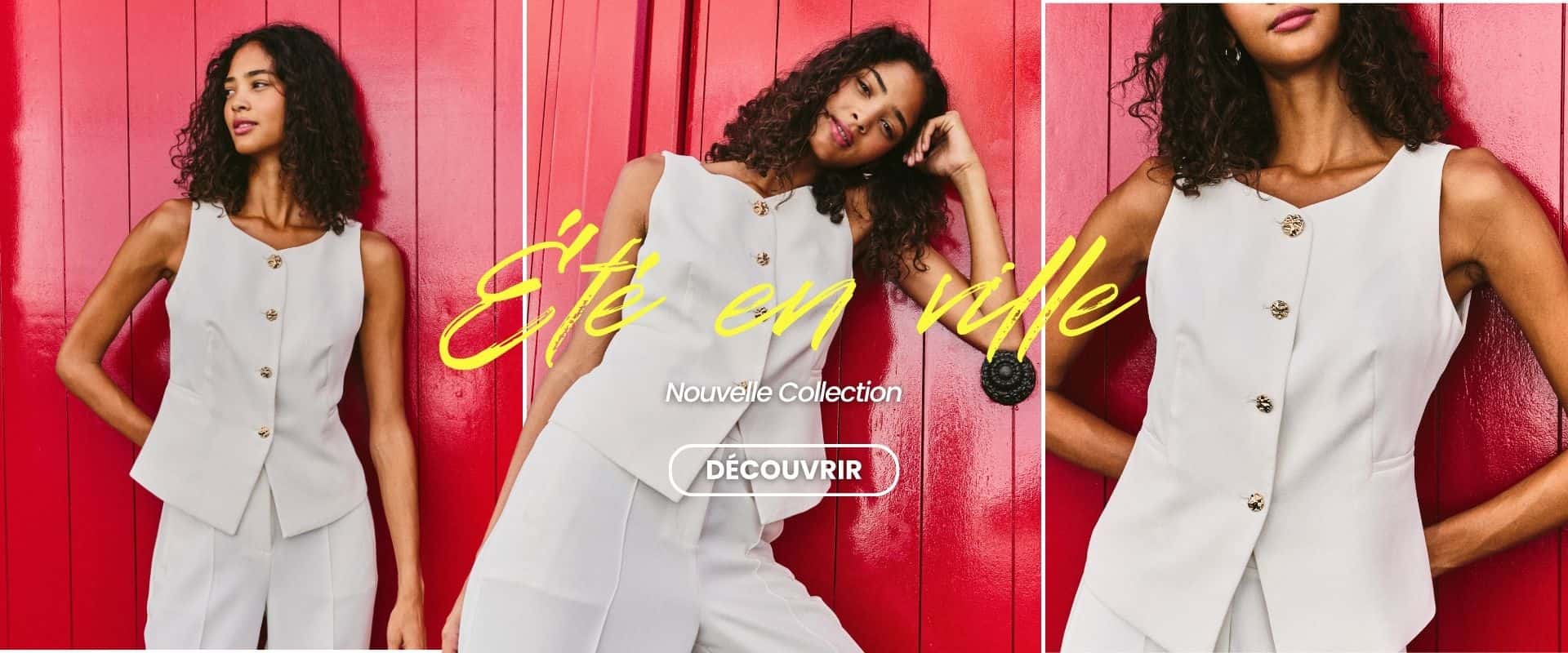 Nouvelle Collection AH26