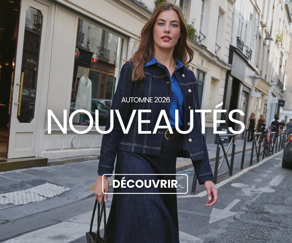 NOUVEAUTES AH26 1