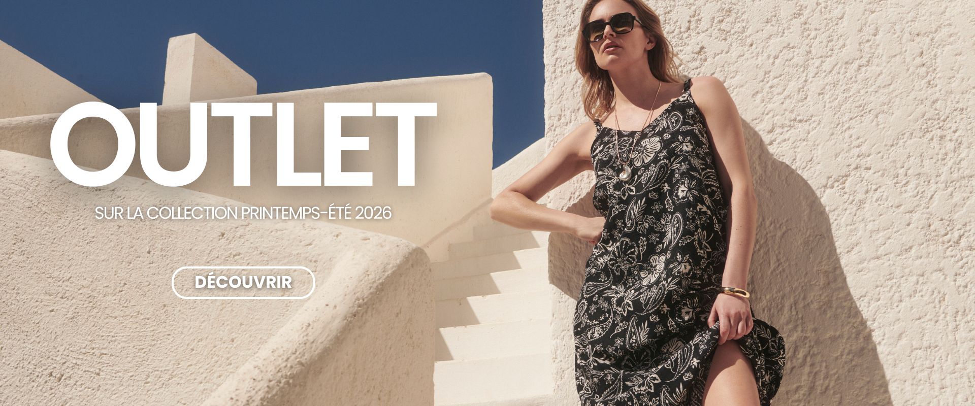 OUTLET PE26