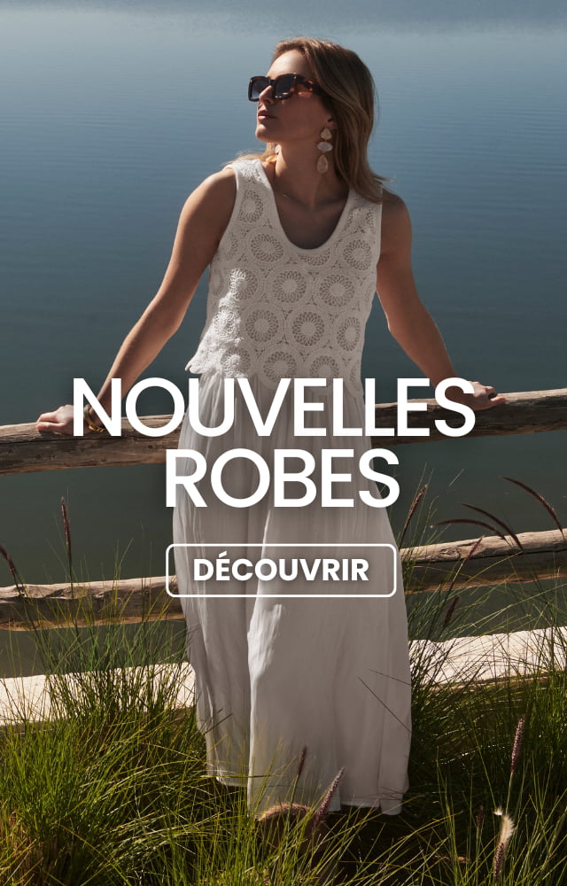 Robes 0705