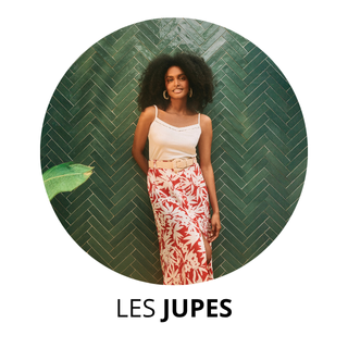 jupes SOLDES