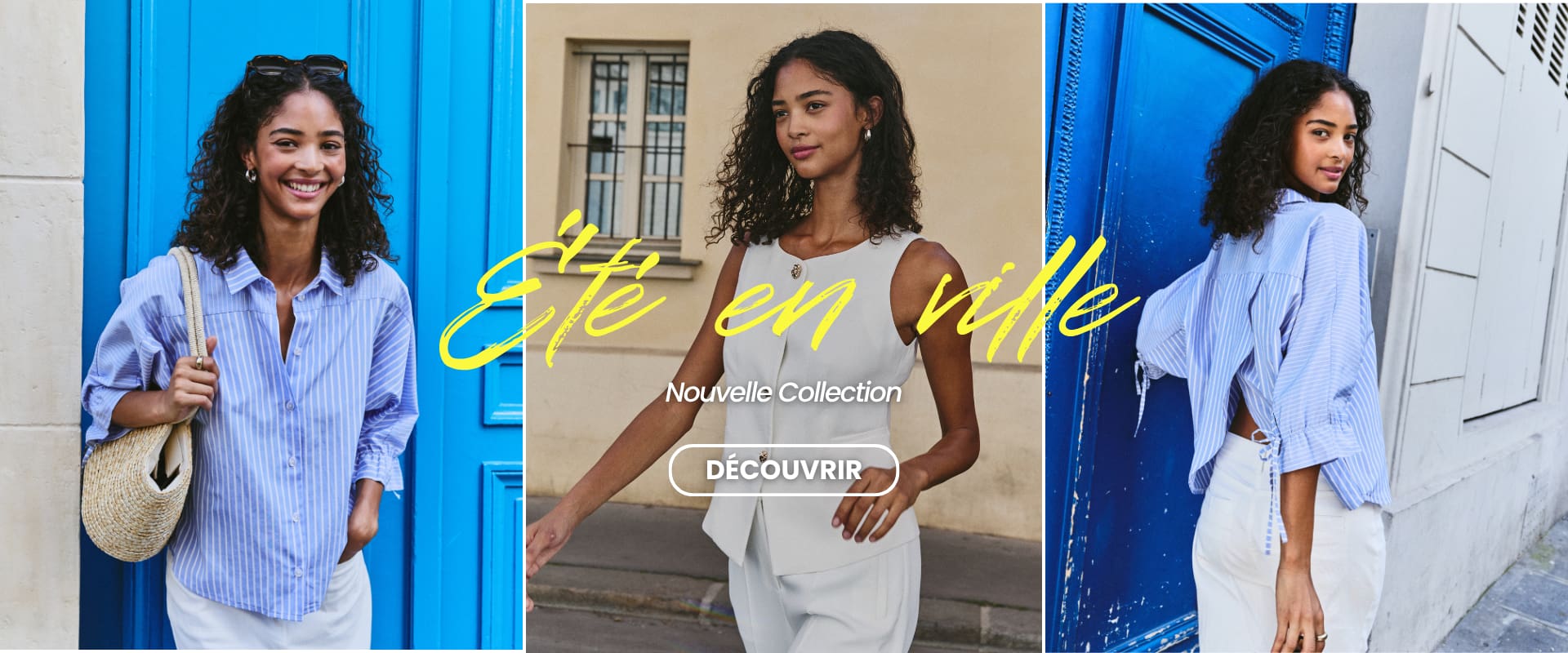 Nouvelle Collection AH26 1507