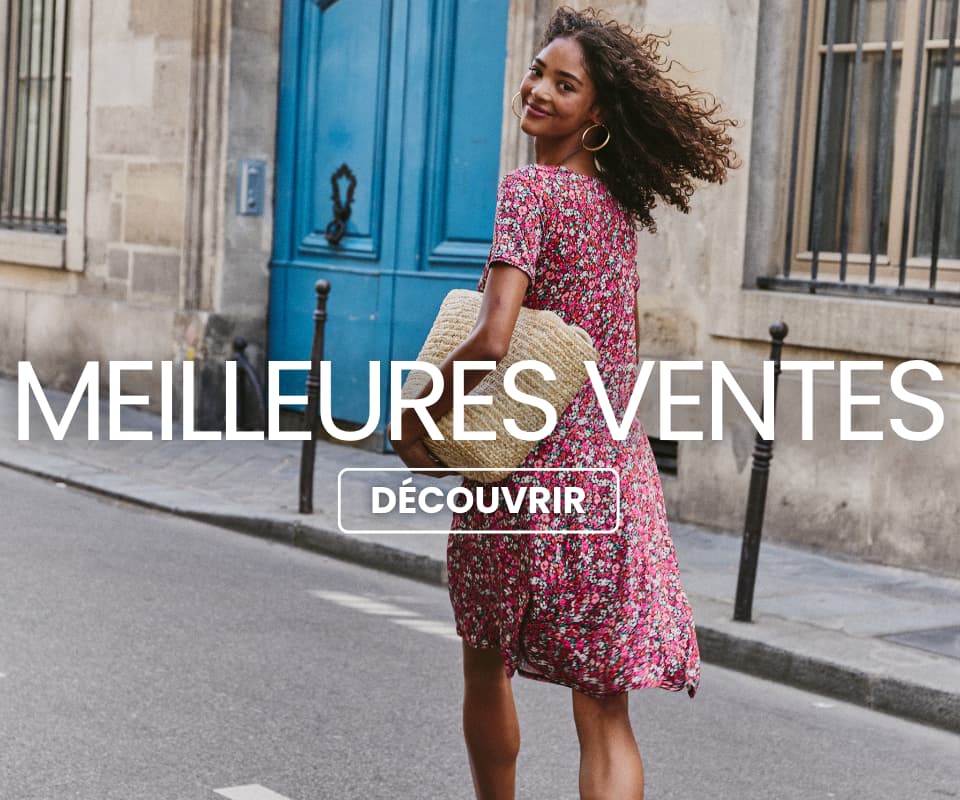 Meilleures Ventes - RIU