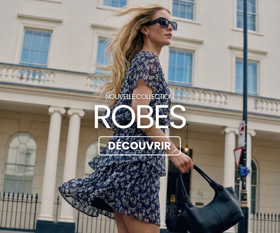 Robes Nouvelle Collection