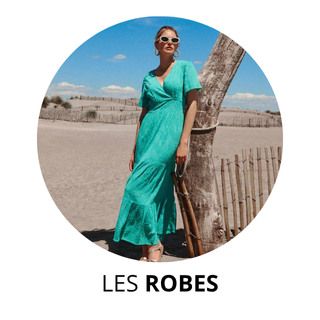 robes SOLDES