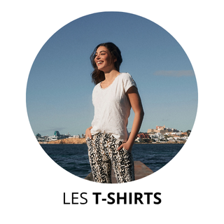 t-shirts SOLDES