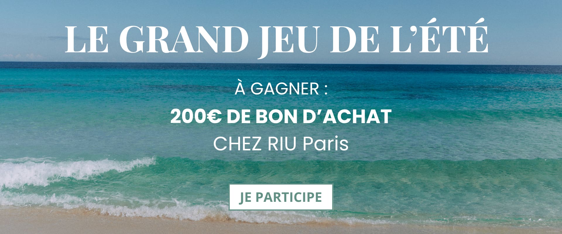 GRAND JEU