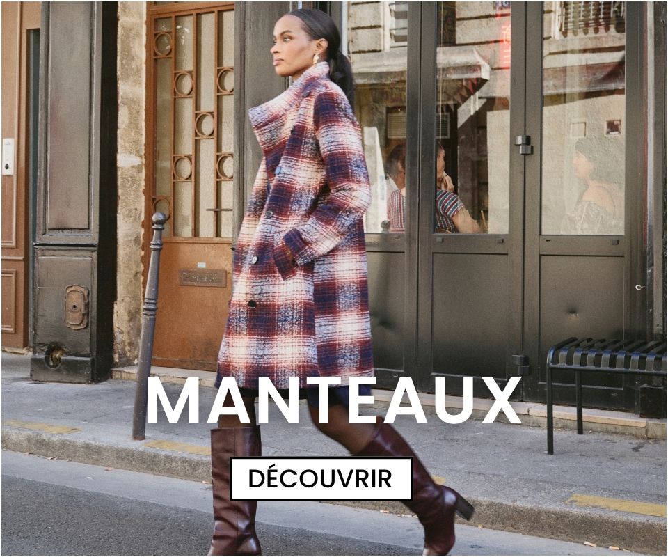 Manteaux S41 Riu Paris