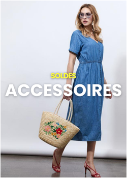 Accessoires Soldes