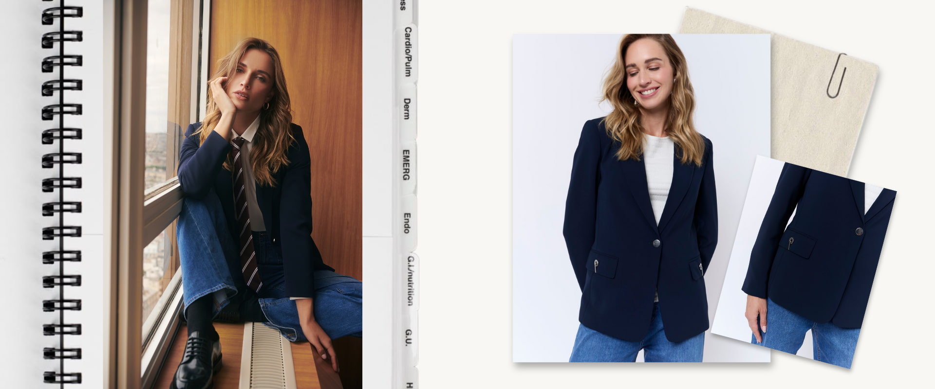 veste costume