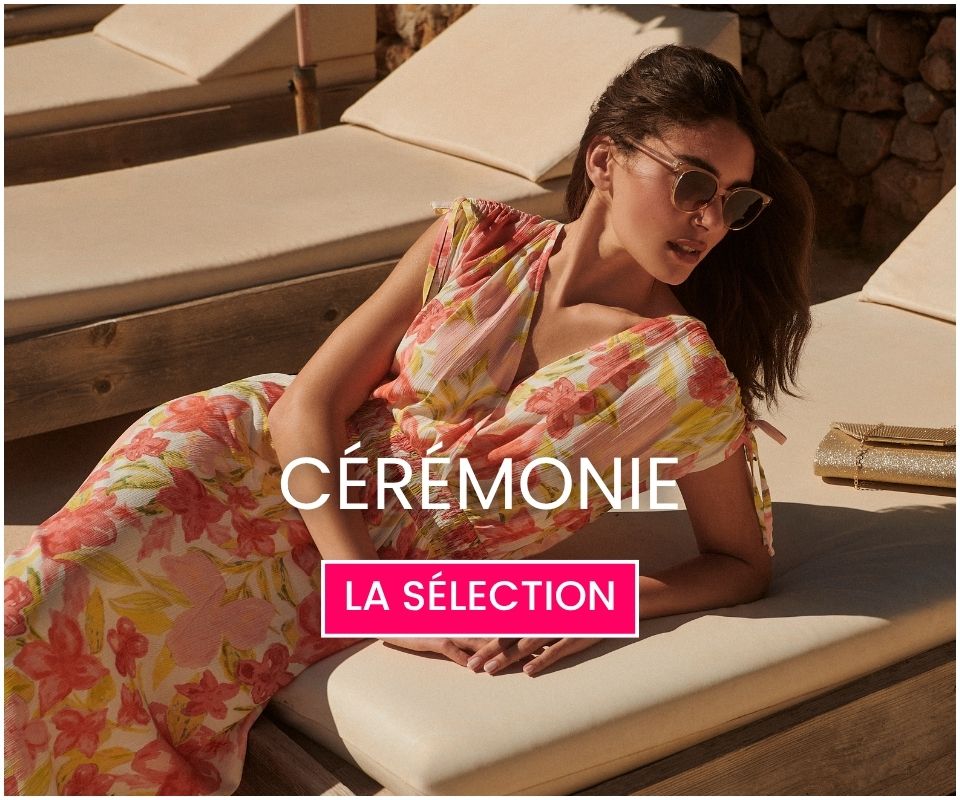 Ceremonie Riu Paris Femme