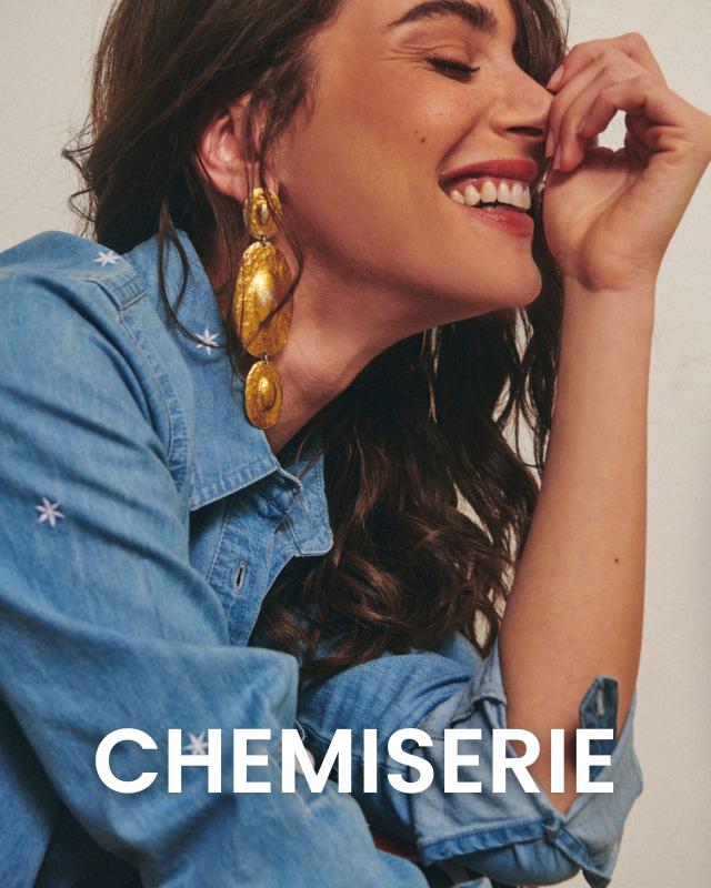 Chemiserie