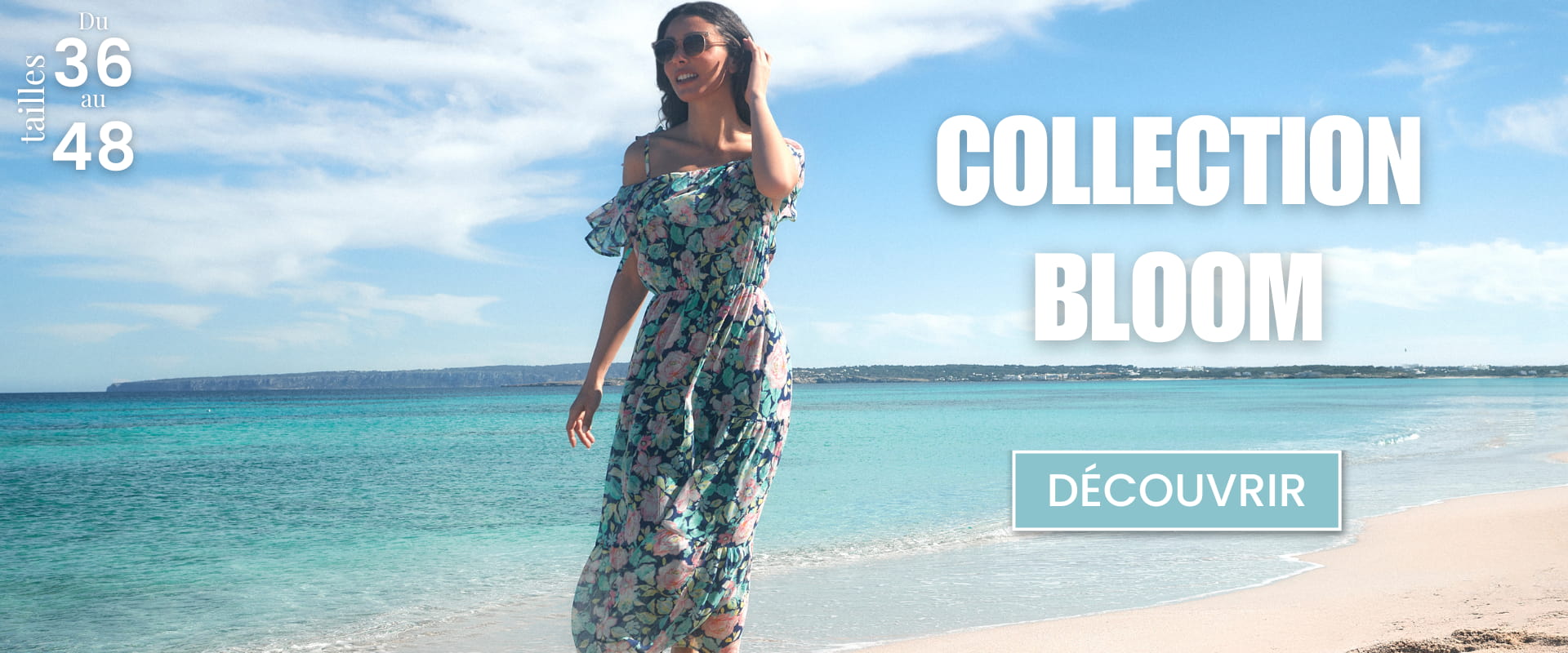 Collection bloom