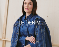 Denim