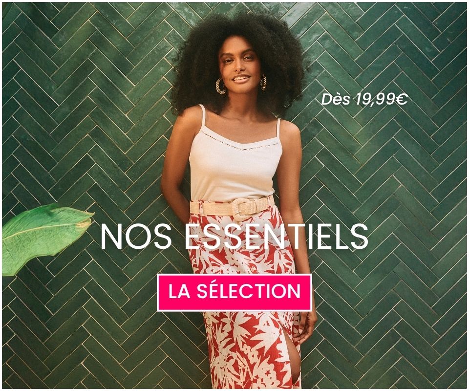 Petits prix essentiels 
