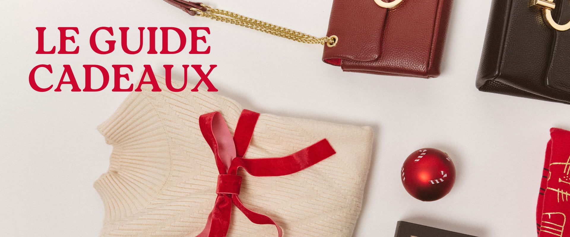 guide cadeaux